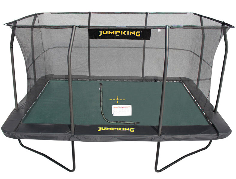 14ft-by-10ft-jumpking-rectangular-deluxe-with-enclosure-ladder
